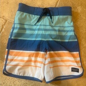 Boys Swim Trunks